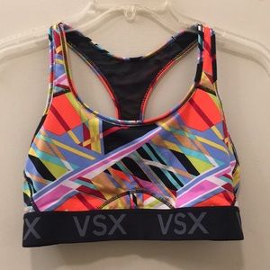 VS sport bra